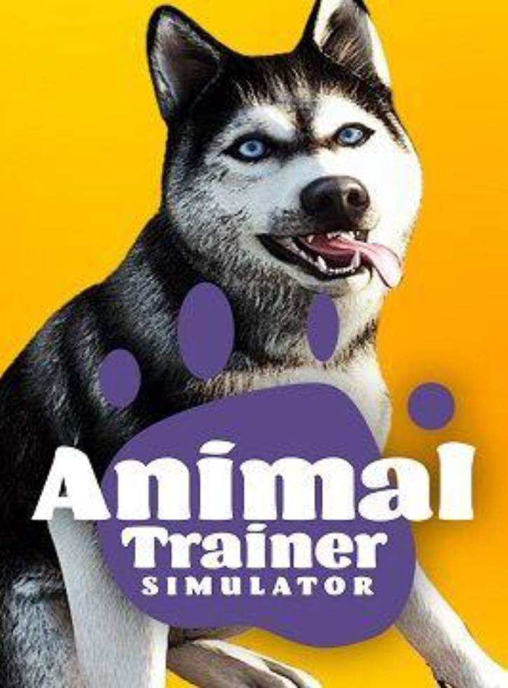 Animal Trainer Simulator